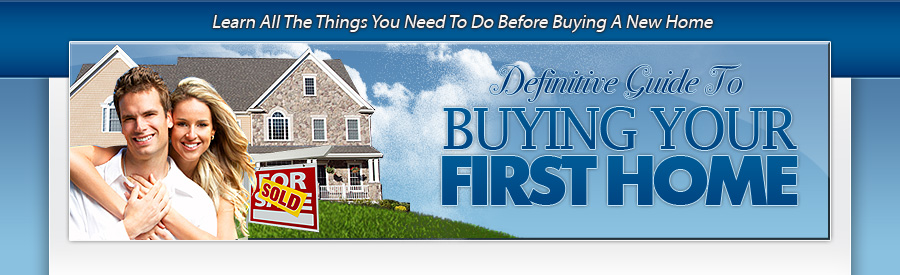 The First Things You Want to Buy For Your New Home